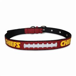 Kansas City Chiefs Signature Pro Collars by Pets First