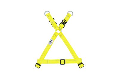 Step In Harness Primary-2 colors