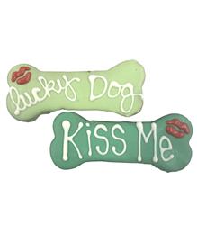 Lucky Kiss Bones - Tray of 10