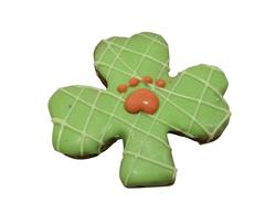 Shamrocks - Tray of 12