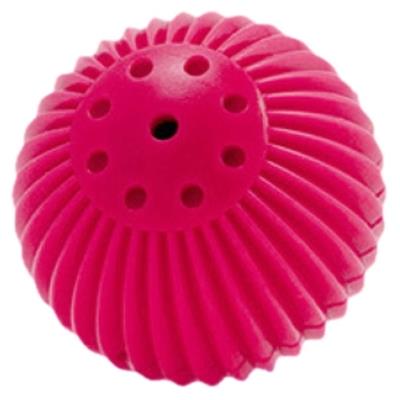 Pet Qwerks® Cat Babble Ball® With Catnip