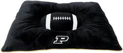 Purdue Boilermakers Pet Pillow Bed