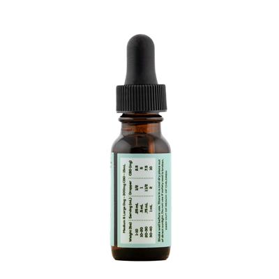 Calm Paws CBD Extract by Fiddlers Green Farm