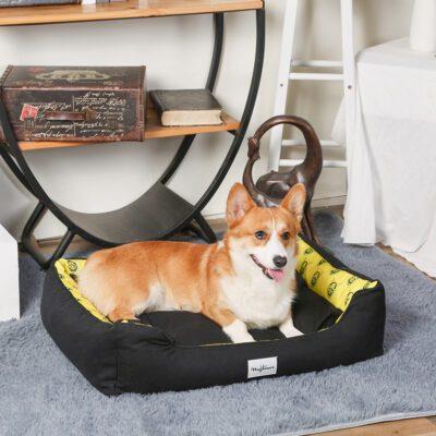 Reversible Bed — Mask