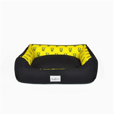 Reversible Bed — Mask