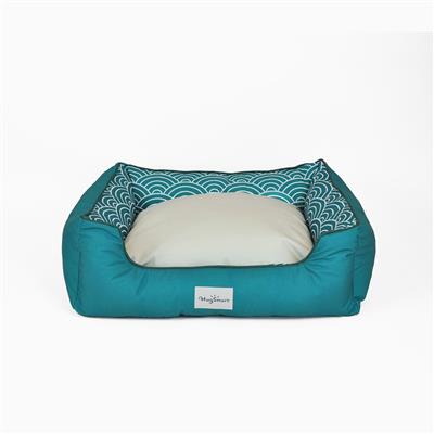 Reversible Bed — Tide