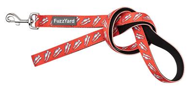 Fresh Kicks Collar and Lead Collection