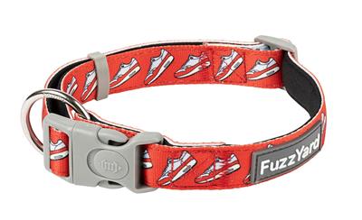 Fresh Kicks Collar and Lead Collection