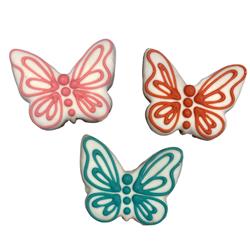 Butterflies - Tray of 12