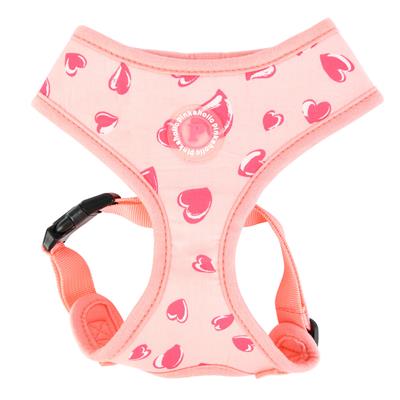 Loveday Harness by Pinkaholic®