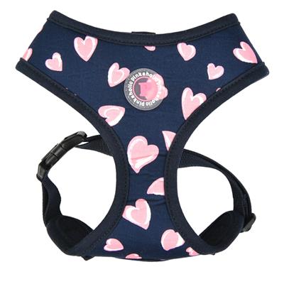 Loveday Harness by Pinkaholic®