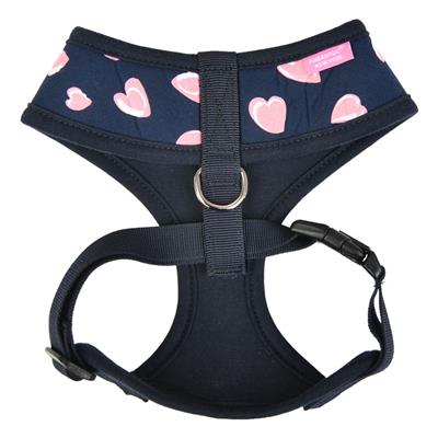 Loveday Harness by Pinkaholic®