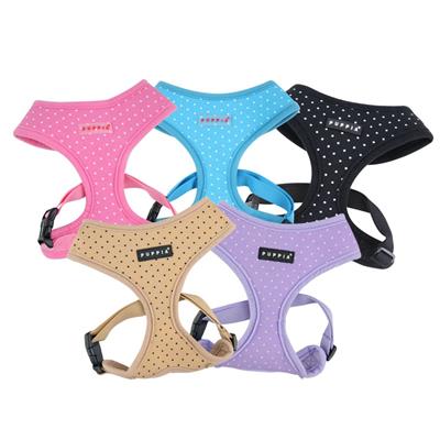 Dotty Harness A by Puppia®