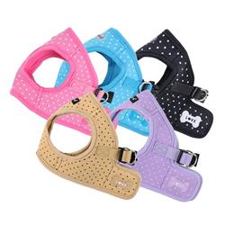 Dotty Harness B by Puppia®