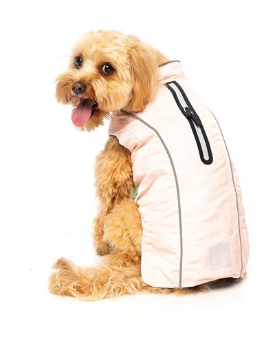 Stormchaser Jacket Pink