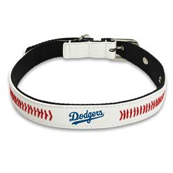 Los Angeles Dodgers Signature Pro Dog Collar by Pets First