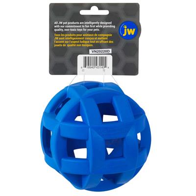 JW® Hol-ee-Roller X Extreme Dog Toy