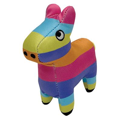 FOUFT Carnval Treats Freeze 'n' Float Dog Toy, 8", Rocket | Dog Toys