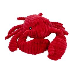 Tall Tails Crunch Lobster Toy, 14"