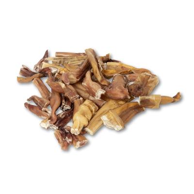 All-Natural Bully Bites/ Nuggets 2 - 4 Inch. (1 lbs Bag)
