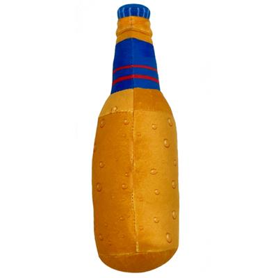 Chicago Cubs Beer Bottle Toy by Pets First