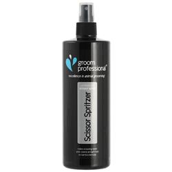 Scissor Spritzer 500ml by Groom Professional