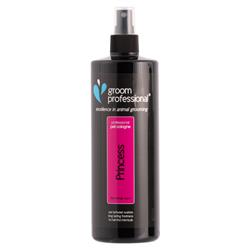 Princess Cologne 500ml by Groom Professional