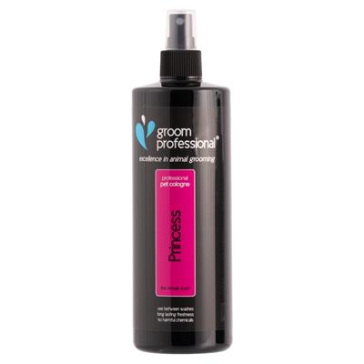 Princess Cologne 500ml by Groom Professional