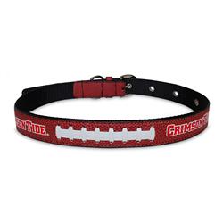 Alabama Crimson Tide Signature Pro Collars by Pets First