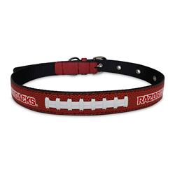 Arkansas Razorbacks Signature Pro Collars by Pets First