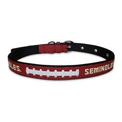 Florida State University Signature Pro Collars by Pets First