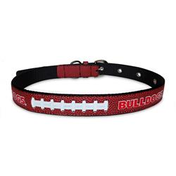 Georgia Bulldogs Signature Pro Collars by Pets First