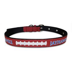 Kansas Jayhawks Signature Pro Collars by Pets First