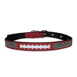 Michigan State Signature Pro Collars by Pets First