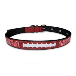 Oklahoma Sooners Signature Pro Collars by Pets First
