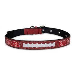 University of Wisconsin Signature Pro Collars by Pets First