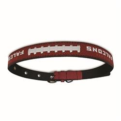 Atlanta Falcons Signature Pro Collars by Pets First