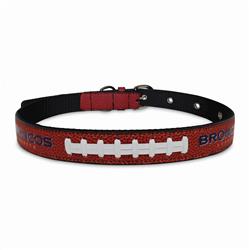 Denver Broncos Signature Pro Collars by Pets First