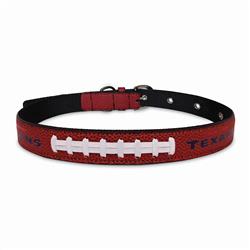 Houston Texans Signature Pro Collars by Pets First