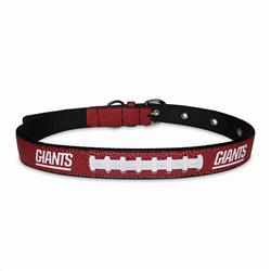 New York Giants Signature Pro Collars by Pets First