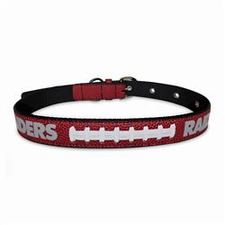 Las Vegas Raiders Signature Pro Collars by Pets First