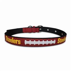 Pittsburgh Steelers Signature Pro Collars by Pets First