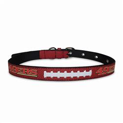 San Francisco 49ers Signature Pro Collars by Pets First