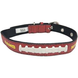 Los Angeles Rams Signature Pro Collars by Pets First
