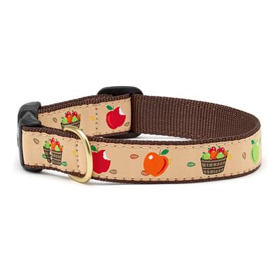 Apple of My Eye Dog Collars, Leads, & Harnesses