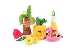 Tropical Paradise 5-pc Set