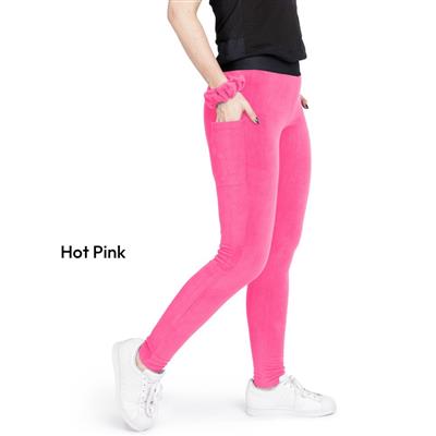 Human Leggings