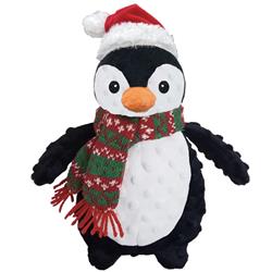 10" CHR Dotty Friends Penguin