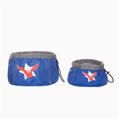 Go Bowl — Bald Eagle | Pack of 2