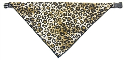 Cheetah Bandana